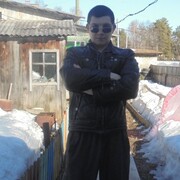 Алексей, 30, Юрья