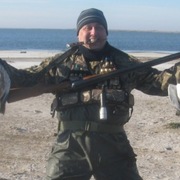 Сергей, 47, Волжский (Волгоградская обл.)