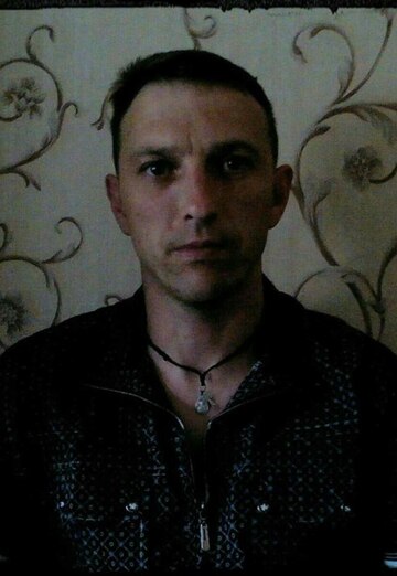 Моя фотография - Юрий, 45 из Бобров (@uriy119654)