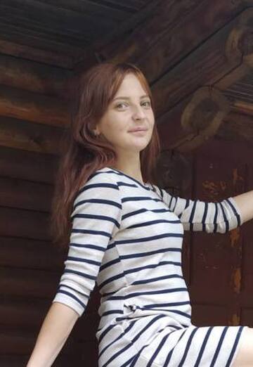My photo - Yuliya Keler, 26 from Minsk (@uliyakeler)