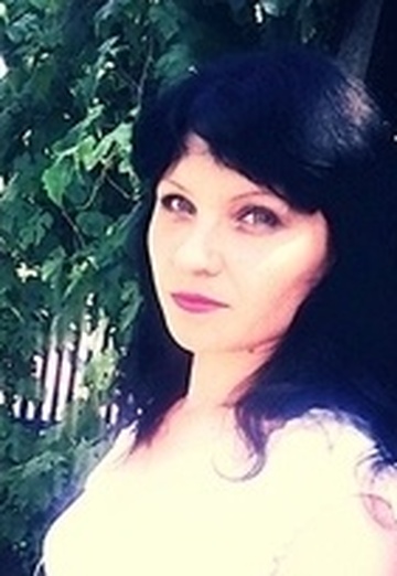 My photo - Elena, 40 from Kherson (@elena450183)