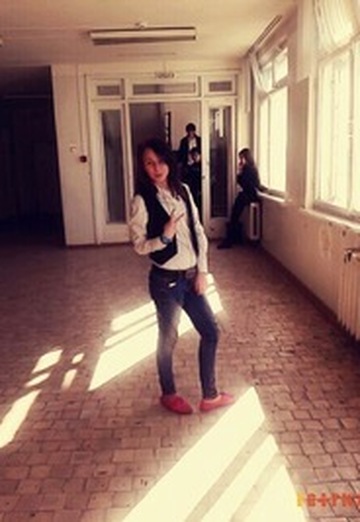 My photo - Nika, 28 from Prokhladny (@nika9046)