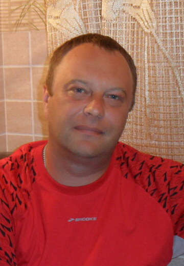 My photo - Dmitriy hudonogov, 44 from Minusinsk (@dmitriyhudonogov0)