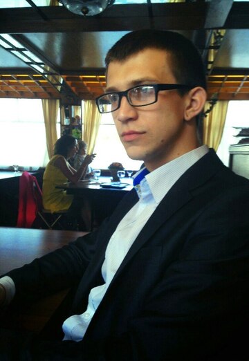 Valeriy Babichev (@valeriybabichev) — my photo № 2