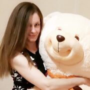 Настя 37 лет (Телец) Белая Холуница