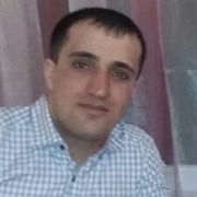 Алан, 32, Пугачев
