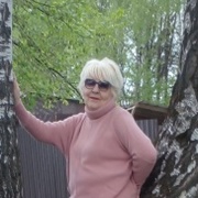 Olga 67 Alouchta