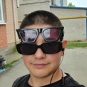 Артём, 18, Староминская
