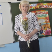 элеонора, 46, Тарко (Тарко-сале)