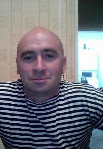My photo - Aleksey, 48 from Pugachyov (@aleksey288373)