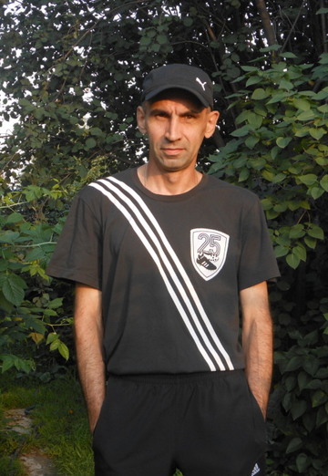 My photo - evgeniy, 54 from Kaltan (@evgeniy190274)