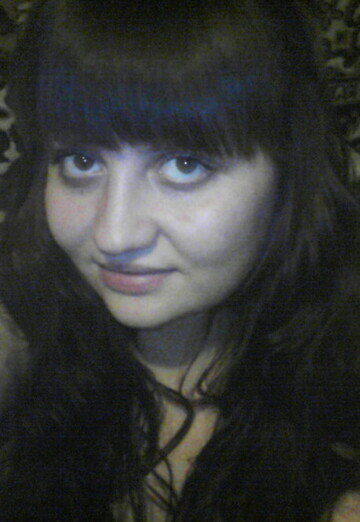 My photo - Darya, 33 from Salsk (@darya15749)