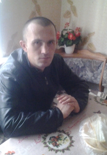 My photo - Rustem, 40 from Almetyevsk (@rustem6053)