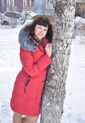 My photo - Elena, 43 from Tolyatti (@elena454662)