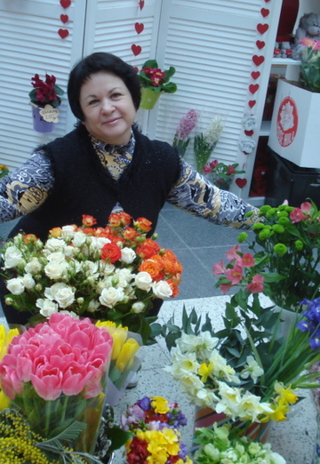 My photo - Marina, 56 from Krasnodon (@marina106016)