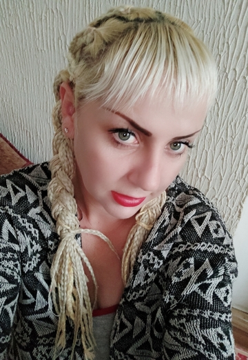 My photo - Aida, 35 from Tbilisskaya (@aida3905)
