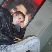 Никитос, 33, Березовский