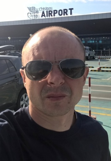 My photo - Vitaliy, 41 from Tiraspol (@vitaliy134283)