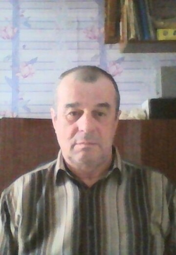 Моя фотография - володя, 68 из Тотьма (@volodya15689)