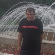Абдулнитиф, 47, Москва