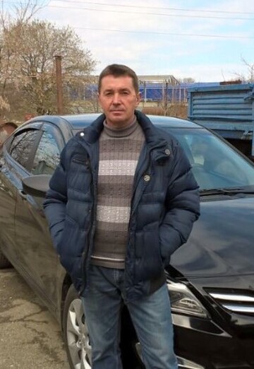 My photo - Feodosiy, 61 from Stavropol (@feodosiy50)