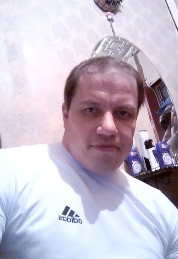 Sergey (@sergey1064071) — my photo № 1
