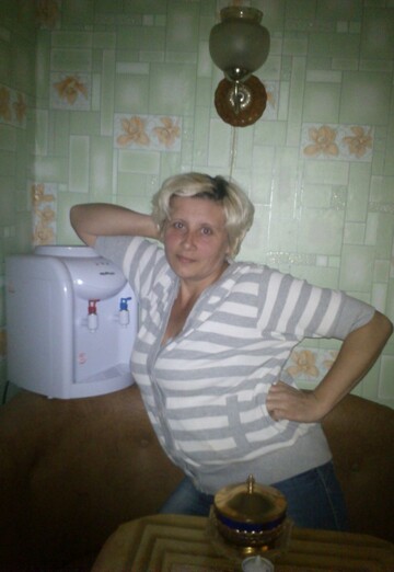 My photo - Lorik, 55 from Zhovti_Vody (@lorik310)
