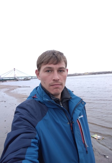 Моя фотография - дмитрий, 31 из Вологда (@dmitriy376931)