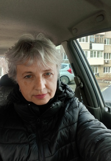 My photo - Anna, 60 from Nahodka (@annaarturovna0)