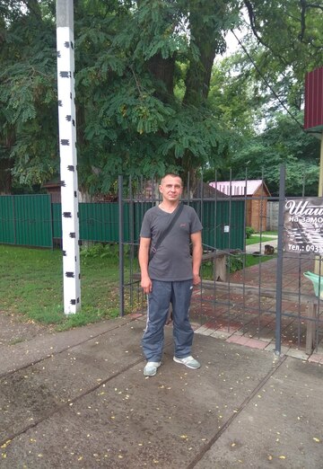 Моя фотография - Павло, 41 из Киев (@pavlo1444)