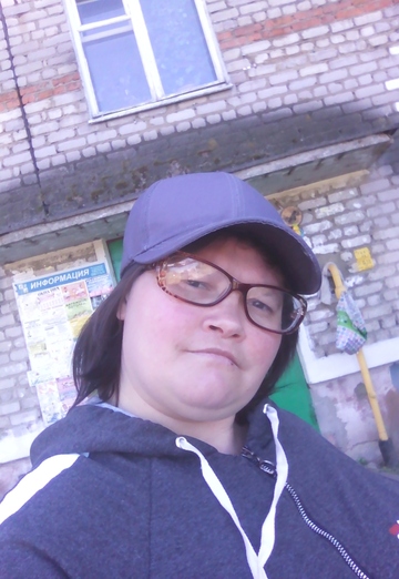 Моя фотография - Ирина, 42 из Ликино-Дулево (@irina284936)
