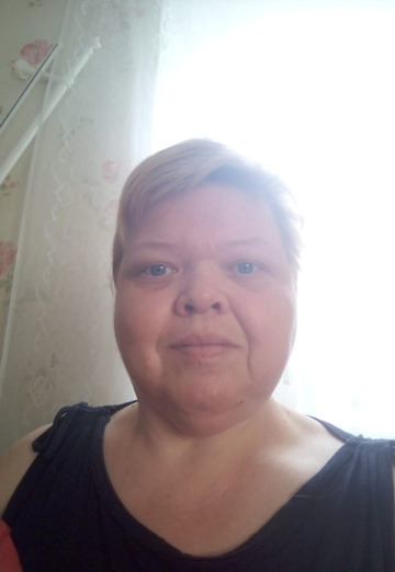 My photo - Svetlana. Grishina., 46 from Pavlovskaya (@svetlanagrishina7)
