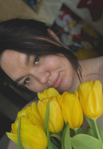 My photo - Mariya, 23 from Smolensk (@mariya194057)