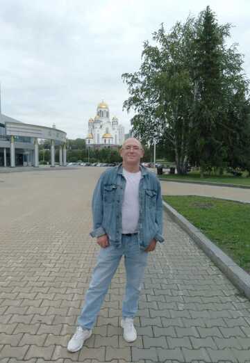 Моя фотография - Leon, 48 из Екатеринбург (@leon6301)