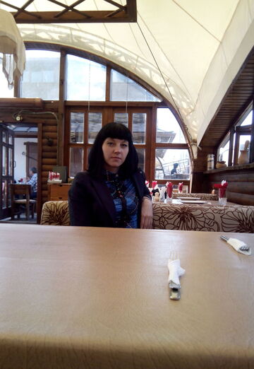Ma photo - Olia, 42 de Azov (@olya22691)