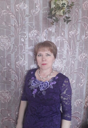 Моя фотография - рита, 55 из Приаргунск (@rita11029)