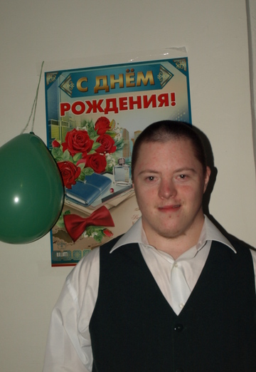 My photo - dima korobov, 31 from Belebei (@dimakorobov)