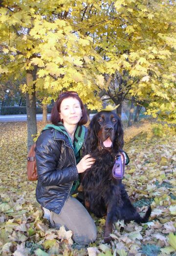 Mi foto- Liudmila, 51 de Poltava (@ludmila72954)