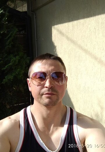 Моя фотография - Anatoly, 35 из Ярославль (@anatoly2000)
