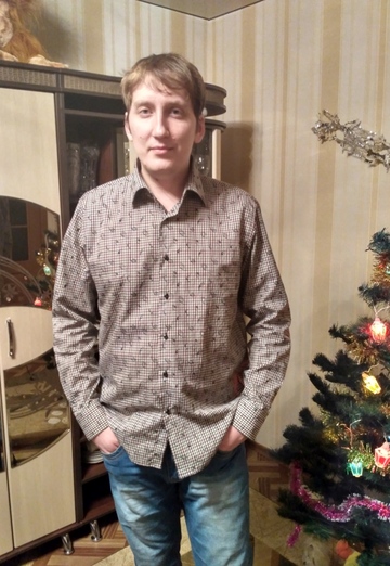My photo - Vadim, 35 from Zhodzina (@vadim59630)