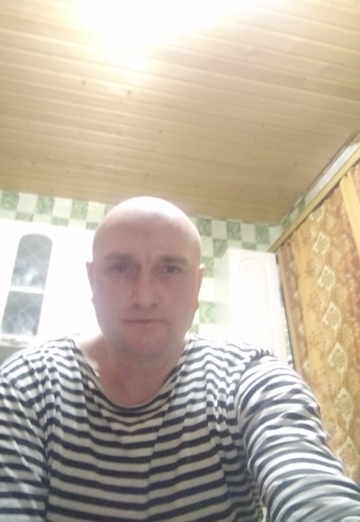 Моя фотография - Валентин Головин, 40 из Орехово-Зуево (@valentingolovin)