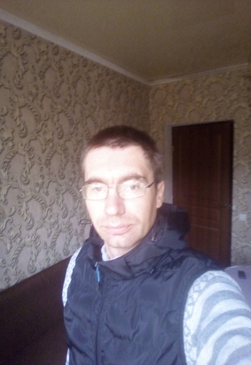 My photo - Maksim, 36 from Krasniy Luch (@maksim253039)