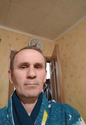 My photo - Sergey, 48 from Ufa (@sergey669385)