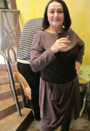 Ma photo - Olga, 58 de Vidnoïe (@petry-olga)