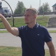 Дмитрий, 34, Новоаганск