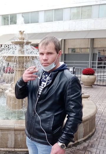 My photo - Aleksandr, 43 from Rodniki (@aleksandr944933)