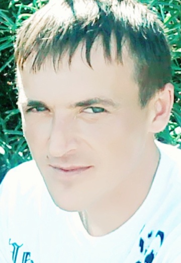 Моя фотография - Николай, 41 из Щучинск (@nikolay113313)
