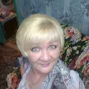 Светлана Новикова, 59, Богатое