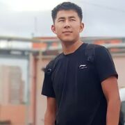 Шом, 23, Москва