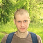 Андрей 35 лет (Овен) Москва